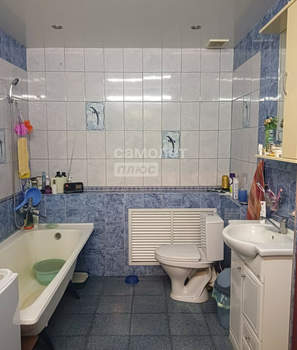 Дом 151м², 2-этажный, участок 7 сот.  