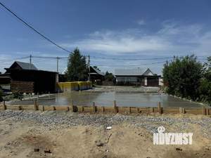 Коттедж 138м², 1-этажный, участок 6 сот.  