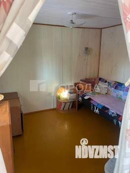 Дом 40м², 2-этажный, участок 7 сот.  