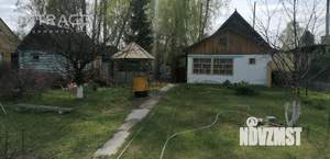 Дача 60м², 1-этажный, участок 7 сот.  