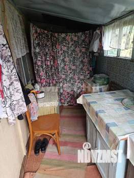 Дом 20м&sup2;, 1-этажный, участок 4 сот.  