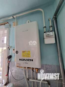 Дом 63м&sup2;, 1-этажный, участок 5 сот.  