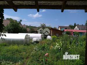 Дом 60м&sup2;, 2-этажный, участок 5 сот.  