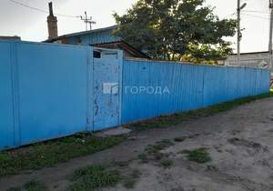 Дом 47м², 1-этажный, участок 4 сот.  