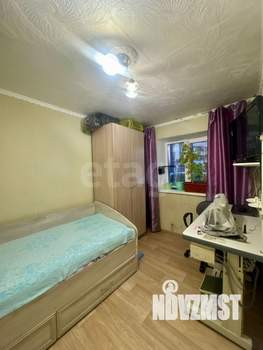 Дом 37м², 1-этажный, участок 1 сот.  