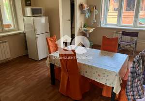 Дом 160м², 3-этажный, участок 10 сот.  