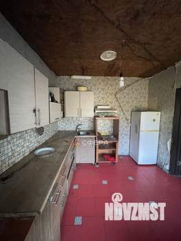 Дом 50м², 2-этажный, участок 675 сот.  