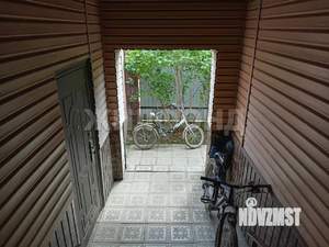 Дом 160м², 2-этажный, участок 8 сот.  