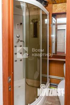 Дом 400м², 4-этажный, участок 8 сот.  
