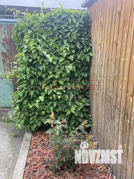 Дом 90м², 1-этажный, участок 4 сот.  