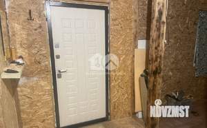 Дом 50м², 1-этажный, участок 6 сот.  