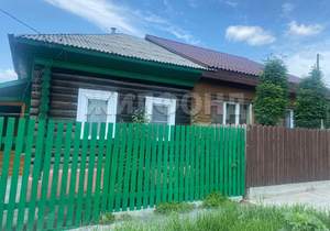 Дом 107м², 2-этажный, участок 6 сот.  