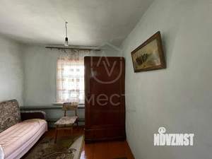 Дом 67м², 1-этажный, участок 5 сот.  