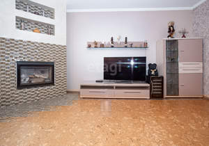 Дом 156м&sup2;, 2-этажный, участок 13 сот.  