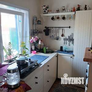 Дом 51м², 1-этажный, участок 6 сот.  