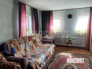 Дом 45м², 1-этажный, участок 3 сот.  