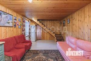 Дом 160м², 2-этажный, участок 10 сот.  
