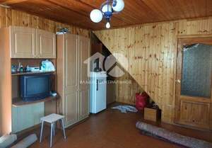 Дом 76м&sup2;, 2-этажный, участок 9 сот.  