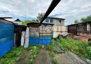 Дом 34м&sup2;, 1-этажный, участок 4 сот.  