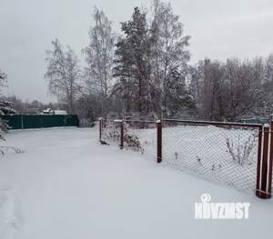 Дом 30м&sup2;, 2-этажный, участок 4 сот.  