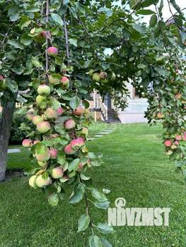 Дом 82м², 2-этажный, участок 7 сот.  