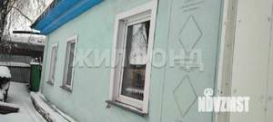 Дом 51м&sup2;, 1-этажный, участок 5 сот.  