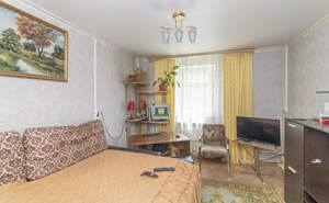 Дом 137м&sup2;, 2-этажный, участок 6 сот.  