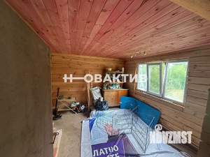 Дача 66м², 2-этажный, участок 4 сот.  