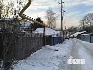 Дом 24м², 1-этажный, участок 2 сот.  