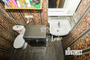 Дом 76м&sup2;, 1-этажный, участок 5 сот.  