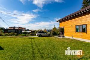 Дом 79м&sup2;, 2-этажный, участок 6 сот.  