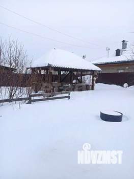 Дом 180м&sup2;, 2-этажный, участок 8 сот.  