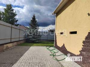 Дом 190м², 2-этажный, участок 4 сот.  