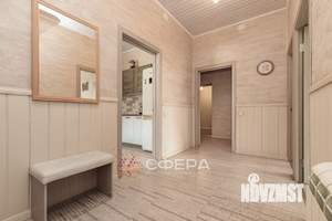 Дом 495м², 2-этажный, участок 7 сот.  