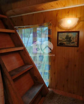 Дом 70м&sup2;, 2-этажный, участок 5 сот.  