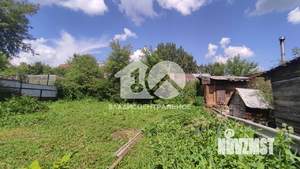 Дом 56м², 1-этажный, участок 8 сот.  