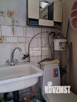 Дом 59м², 1-этажный, участок 8 сот.  