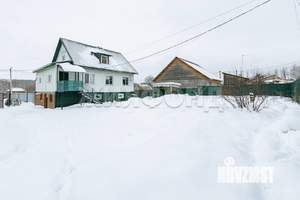 Дом 201м&sup2;, 3-этажный, участок 7 сот.  