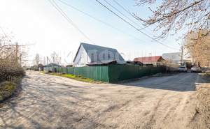 Дом 70м², 2-этажный, участок 6 сот.  