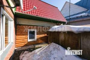 Дом 104м², 2-этажный, участок 5 сот.  