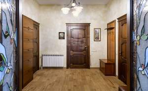 Дом 500м², 4-этажный, участок 8 сот.  