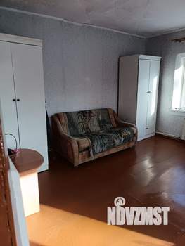 Дом 87м², 1-этажный, участок 5 сот.  