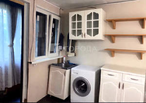 Дом 34м&sup2;, 1-этажный, участок 2 сот.  