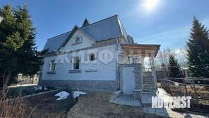 Дом 325м², 2-этажный, участок 9 сот.  