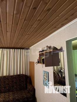 Дом 45м&sup2;, 2-этажный, участок 6 сот.  