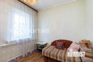 Дом 95м², 1-этажный, участок 9 сот.  