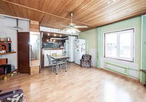 Дом 163м&sup2;, 2-этажный, участок 6 сот.  