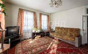 Дом 54м², 2-этажный, участок 7 сот.  
