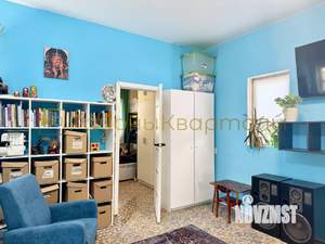 Дом 49м&sup2;, 1-этажный, участок 2 сот.  