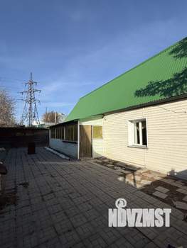 Дом 114м&sup2;, 2-этажный, участок 6 сот.  